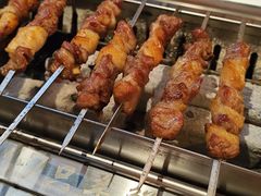 -古彭7只羊·招牌白串·碳锅羊肉旗舰店