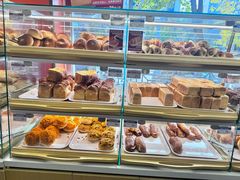 -新侨三宝乐面包店(崇文门店)