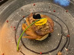 鹅肝-威尼斯西餐厅(扬名广场店)