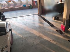 -胜骏行 超跑豪车维修养护中心(金港汽车公园店)