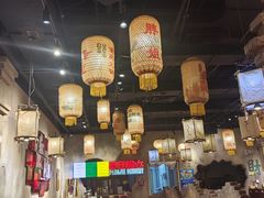 -胖姐社区老火锅(北京总店)