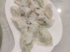 -黄家饺子东北特色菜馆(湖滨商业街店)