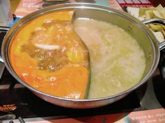 -呷哺呷哺 黄金牧场 (欢乐谷店)