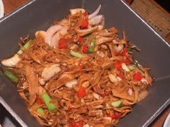 -蓉和妈妈菜·芙蓉花开(高新店)