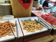 -饕然·民间川菜(龙泉店)