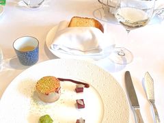 -北京金融街丽思卡尔顿酒店·意味轩 Cepe