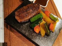 -Erman岩烧牛排(虹桥南丰城店)