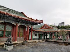 -珠海圆明新园
