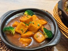 -李记潮汕砂锅粥(营福路店)