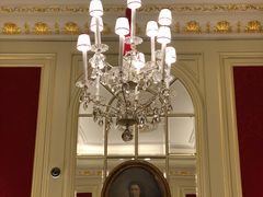 -Cafe Sacher(WIEN)