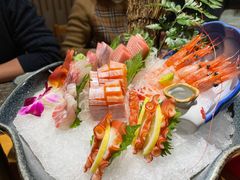 -大岛日本料理铁板烧(南通大饭店)