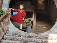 -凤凰山斑鱼馆(恭城店)