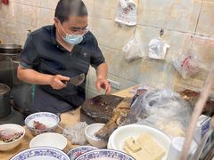 -老刘家泡馍·陕西老字号(钟楼广济街店)
