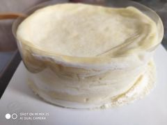 -7cake榴莲千层蛋糕(松江店)