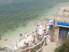 -养马岛旅游度假区
