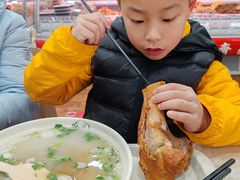 -六味斋(柳巷店)