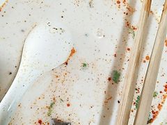 羊肉汤-赵家羊肉羊汤馆(车站总店)