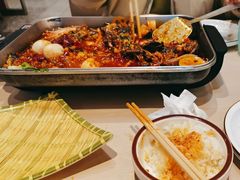 -鱼酷活鱼烤鱼(江宁金鹰店)