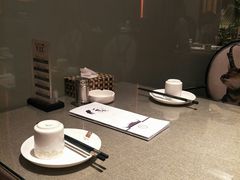 -厚院新疆民间菜馆餐吧(北京南路店)