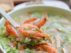 -大禹家·海鲜面馆(新闸路店)