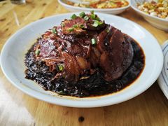 招牌牛肉烧白-国强牛肉(洋河总店)