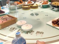 -普天和酒楼·新津菜·烤鸭(天津之眼店)
