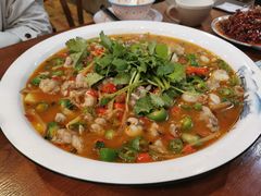 -盛世盐帮·自贡特色(总店)