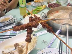 -刘少华贵州小黄牛·鲜牛肉火锅(总店)