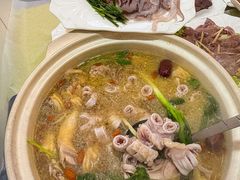 -广记海鲜(杨汊湖一店)