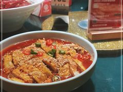 -叶派龙虾•招牌香辣蟹·海鲜(中海国际店)