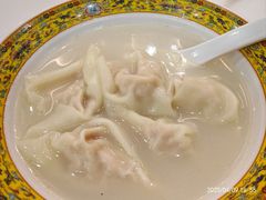 -龙抄手(春熙路总店)