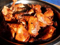 -下梅人家土菜馆(历史文化餐厅度假区店)