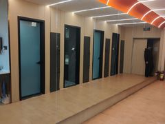 -CXFIT 陈徐健身工作室(凯旋店)