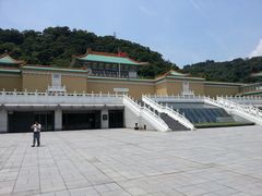 -台北故宫博物院