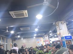 -皖北巫氏三胖地锅鸡(长淮总店)