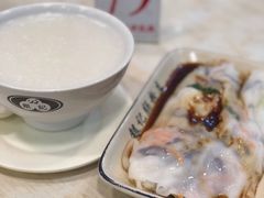 -银记肠粉店(北京路店)