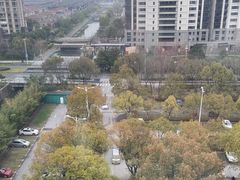-山明水秀大饭店