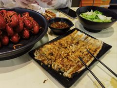 -聚味瞿记·龙虾堂(咸嘉湖店)