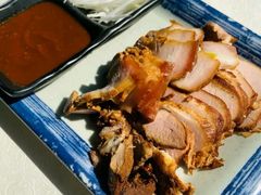 -山南熏肉大饼(辽菜旗舰店)