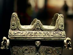 -河东池盐文化博览园