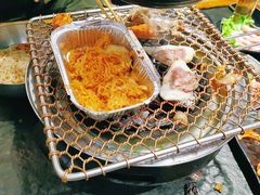 -火炉旺烤肉啤酒屋(沈北创始店)
