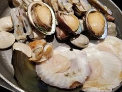 -蚬皇•陈味莞(西平景湖店)