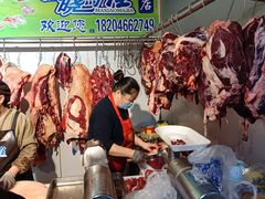 -马晓马佳牛羊肉(新合路店)