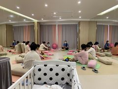 -雪梅月子中心(华侨城店)