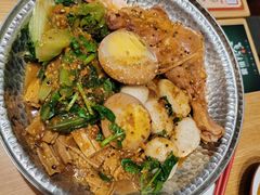 -喜家德虾仁水饺(青岛永旺东部店)