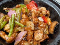-肥仔文澳门猪骨煲(南京西路店)