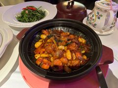 -狮拾久·现代新加坡料理(福田COCO Park店)