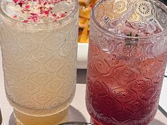 -LE SHARE洛笙·花园西餐(北京路步行街店)