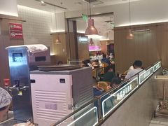 -老板恋上鱼(印象城店)