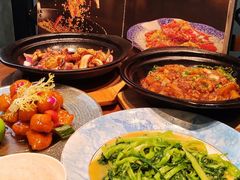-木棉·醉心粤味(COCO Park店)